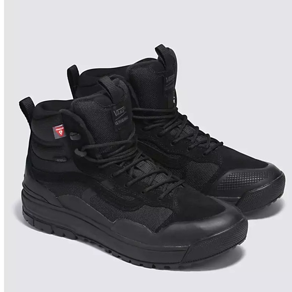 Vans Other - Vans MTE UltraRange EXO Hi Shoe 7